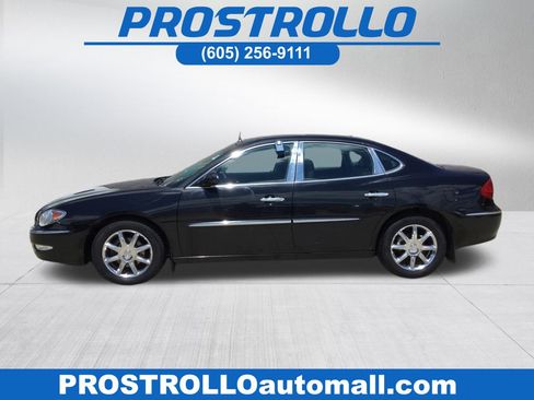Used 2005 Buick LaCrosse CXS w/ Gold Convenience Package FWD image 1