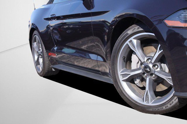 Used 2022 Ford Mustang GT Premium w/ Equipment Group 401A RWD image 3