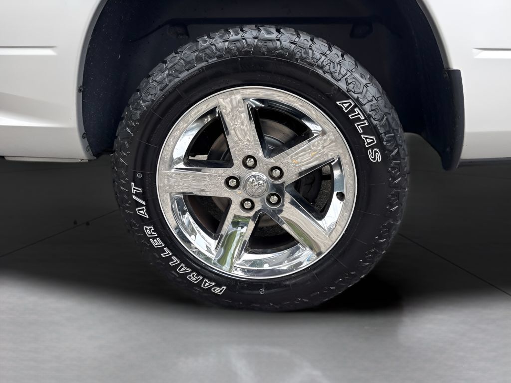 Used 2018 RAM 1500 Express w/ Express Value Package AWD/4WD image 31