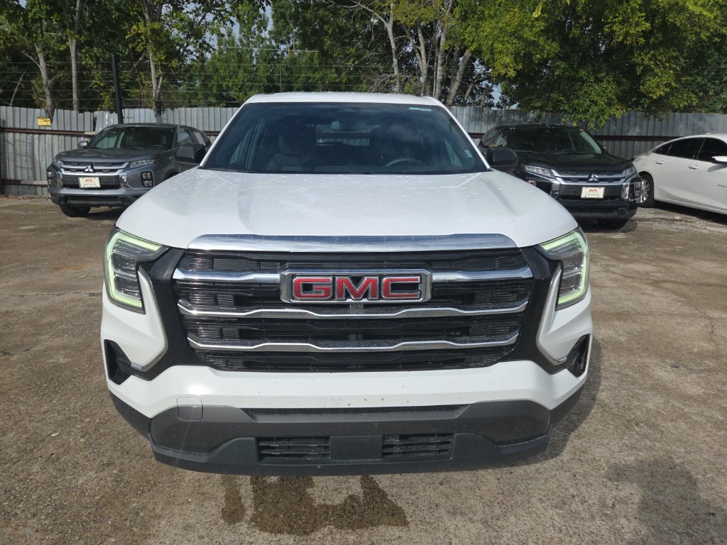 Used 2026 GMC Terrain Elevation FWD image 7