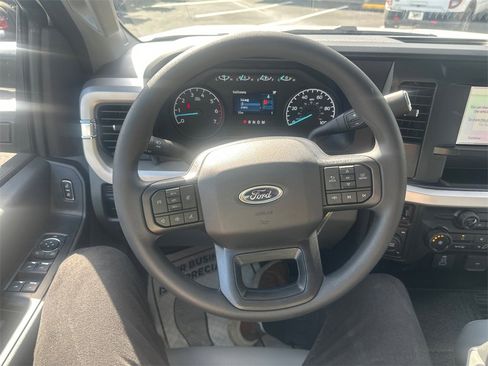 New 2026 Ford F250 XL w/ XL Driver Assist Package image 20