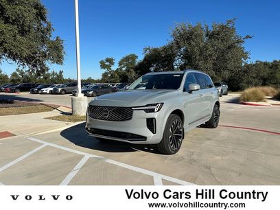 New 2026 Volvo XC90 B5 Ultra w/ Protection Package Premier