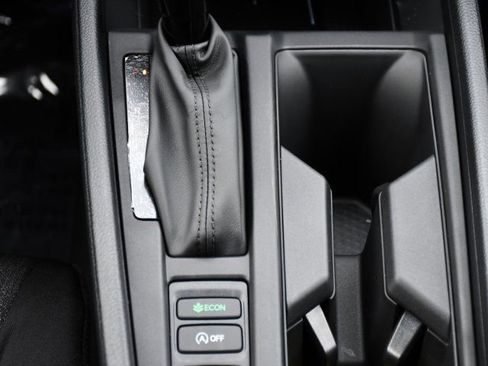 New 2026 Honda Accord LX image 24