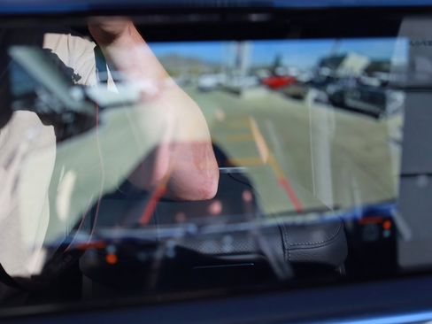 New 2026 GMC Sierra 1500 Denali w/ Technology Package image 17