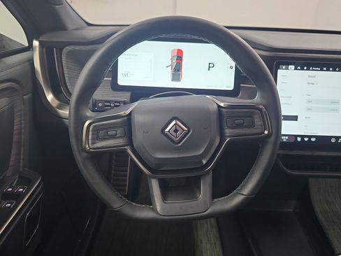 Used 2023 Rivian R1T Adventure AWD/4WD image 26