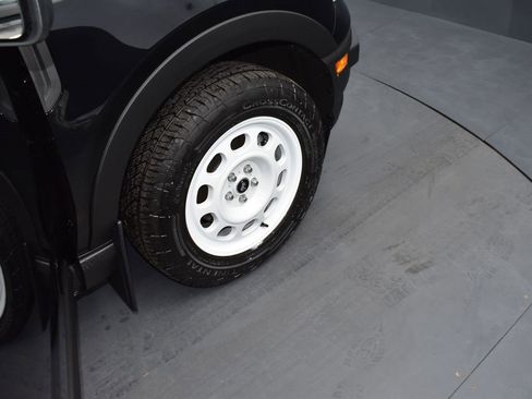 Certified 2024 Ford Bronco Sport Heritage w/ Heritage Convenience Package image 18