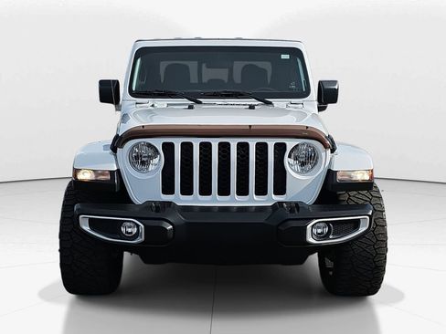 Used 2022 Jeep Gladiator Sport image 10