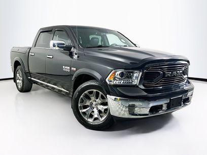 Used 2018 RAM 1500 Limited