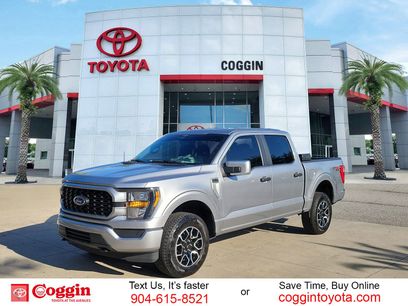 Used 2023 Ford F150 XL w/ STX Appearance Package