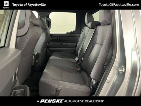 New 2025 Toyota Tacoma SR5 image 21