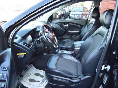 Used 2012 Hyundai Tucson GLS AWD/4WD image 44
