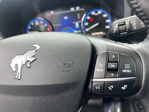 Used 2023 Ford Bronco Sport Outer Banks w/ Tech Package AWD/4WD image 28
