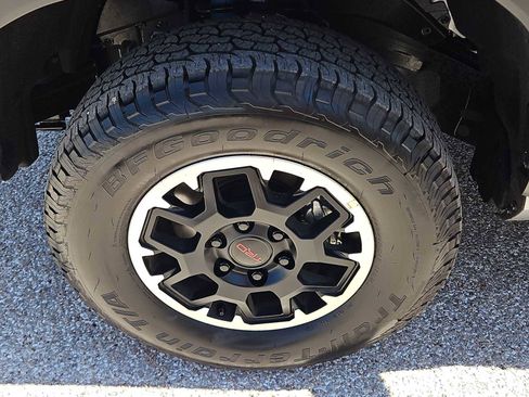 Used 2026 Toyota Tacoma TRD Off-Road AWD/4WD image 12
