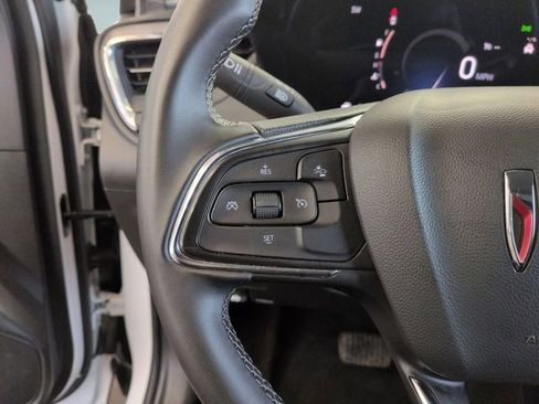 Used 2025 Buick Encore GX Preferred FWD image 19