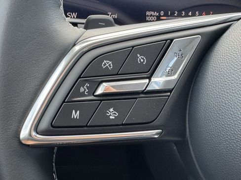 New 2026 Buick Envision Sport Touring AWD/4WD image 20