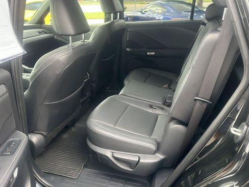 Used 2024 Lexus TX 350 AWD w/ Cold Weather Package image 18