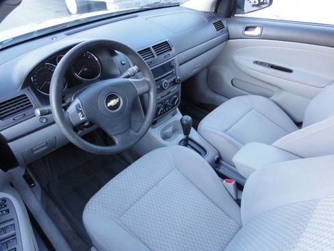 Used 2008 Chevrolet Cobalt LT FWD image 8
