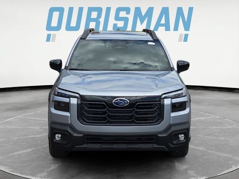 New 2026 Subaru Outback Touring XT AWD/4WD image 8