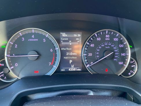 Used 2019 Lexus RX 350 FWD image 15