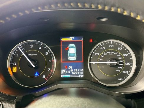 Certified 2023 Subaru Crosstrek 2.5i Sport image 15