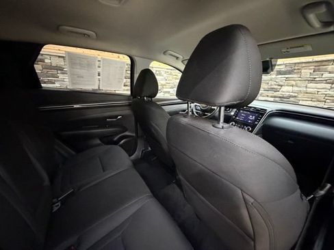 Used 2023 Hyundai Tucson SEL AWD/4WD image 33