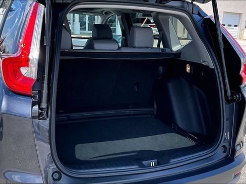 Used 2019 Honda CR-V EX-L image 31