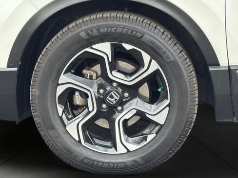 Certified 2018 Honda CR-V Touring image 11