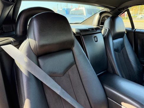 Used 2007 Cadillac XLR V RWD image 20