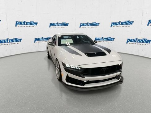 Used 2024 Ford Mustang Dark Horse RWD image 3