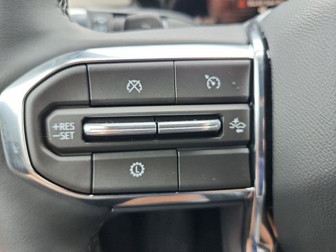 New 2026 GMC Acadia Elevation w/ Elevation Premium Package FWD image 20