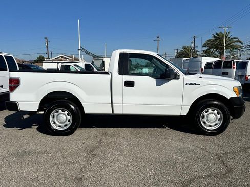 Used 2010 Ford F150 2WD Regular Cab image 4