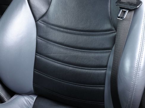 Used 2001 BMW M Roadster image 70