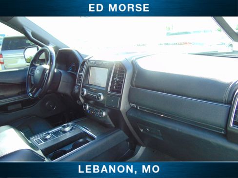 Certified 2021 Ford Expedition Max Limited AWD/4WD image 16