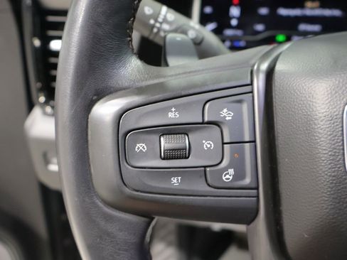 Used 2023 GMC Sierra 1500 AT4X AWD/4WD image 39