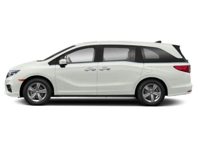 Used 2020 Honda Odyssey EX-L image 3