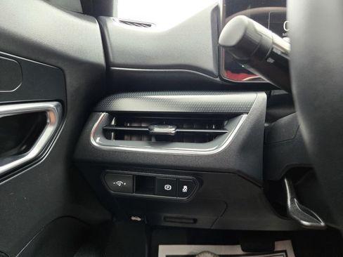 Used 2025 Kia K4 GT-Line w/ GT-Line Sunroof Package FWD image 23