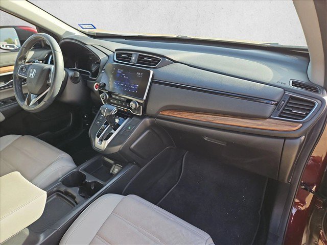 Used 2019 Honda CR-V Touring image 23