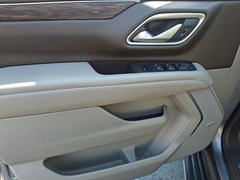 Certified 2021 Chevrolet Tahoe LT w/ LT Signature Package image 13