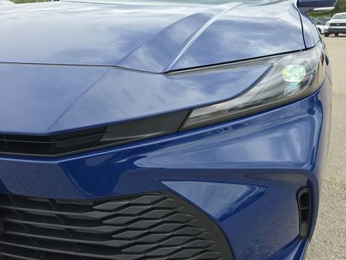 Used 2026 Toyota Camry LE w/ Convenience Package image 30