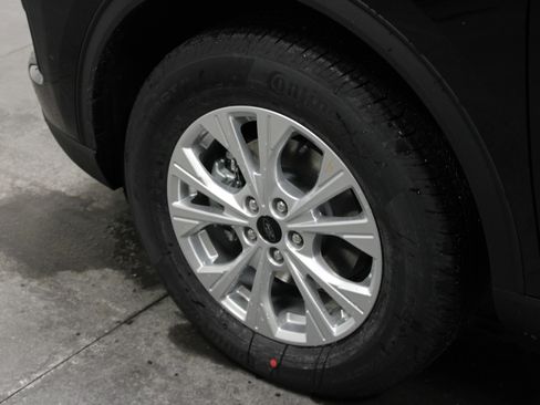 New 2026 Ford Escape Active w/ Cold Weather Package image 10