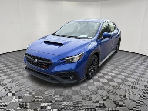 Used 2025 Subaru WRX Premium w/ Popular Package #2A AWD/4WD image 13