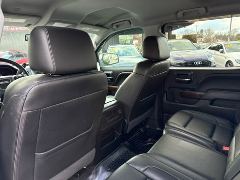 Used 2018 GMC Sierra 1500 SLT image 23