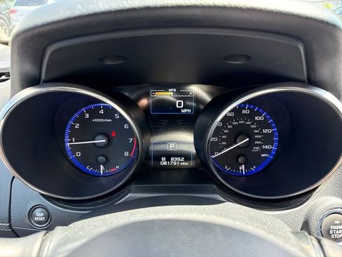 Used 2019 Subaru Outback 2.5i Limited AWD/4WD image 18
