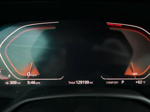 Used 2019 BMW X5 xDrive40i w/ Convenience Package image 9