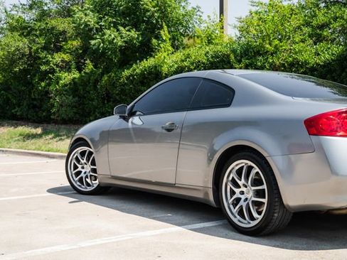 Used 2004 INFINITI G35 Coupe w/ Premium Pkg image 37