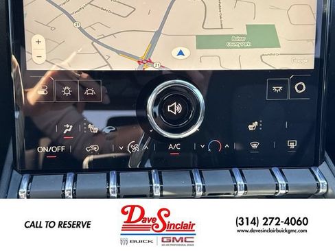 New 2026 GMC Terrain Elevation FWD image 19