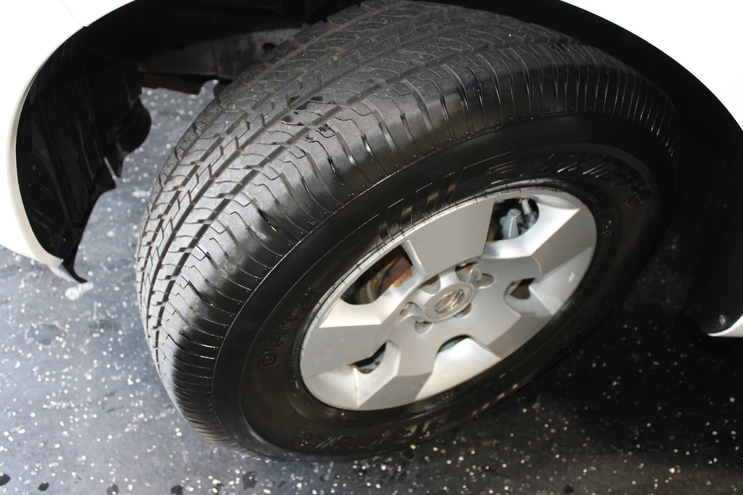 Used 2008 Nissan Pathfinder S RWD image 34