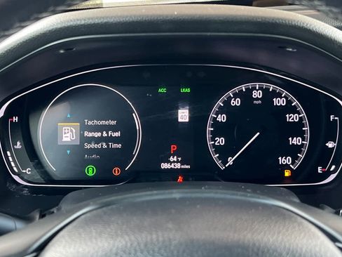 Used 2018 Honda Accord Sport image 26