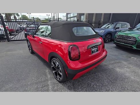 New 2026 MINI Cooper S image 24