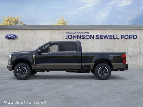 New 2026 Ford F250 King Ranch w/ Tremor Off-Road Package image 3